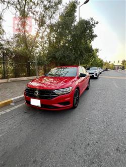 ڤۆڵکسواگن جێتا